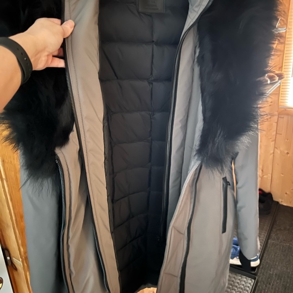 Rudsak monkland comme neuf taille médium - Picture 6 of 11